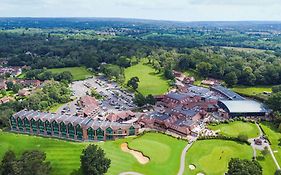 Old Thorns Golf Resort And Spa Hampshire By Accor